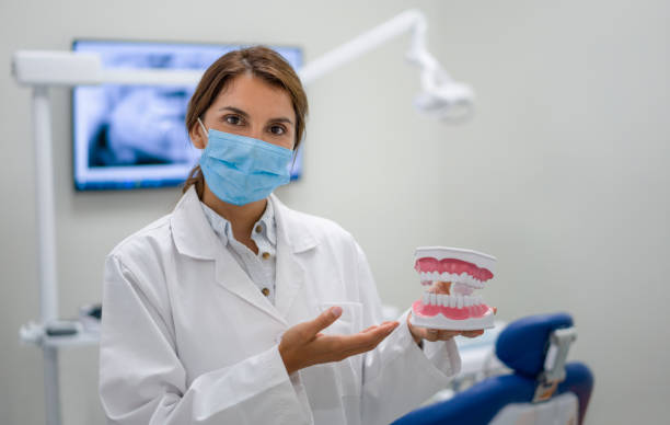 Best Weekend Emergency Dentist in Marina, CA