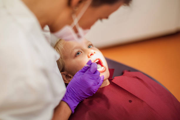 Best Emergency Root Canal Treatment in Marina, CA