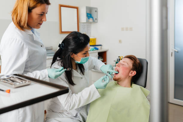 Best Emergency Dental Surgery in Marina, CA