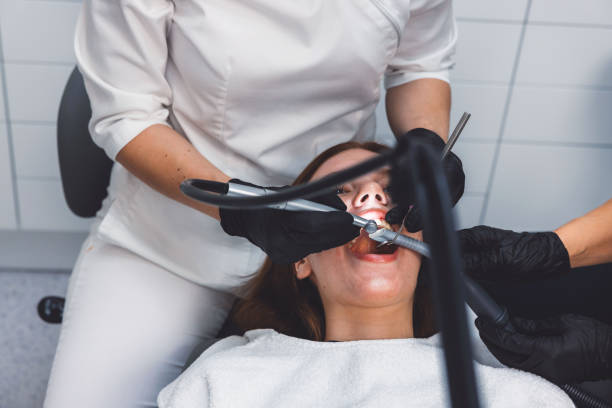 Best Emergency Treatment for Toothache in Marina, CA