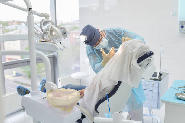 Best Weekend Emergency Dentist in Marina, CA
